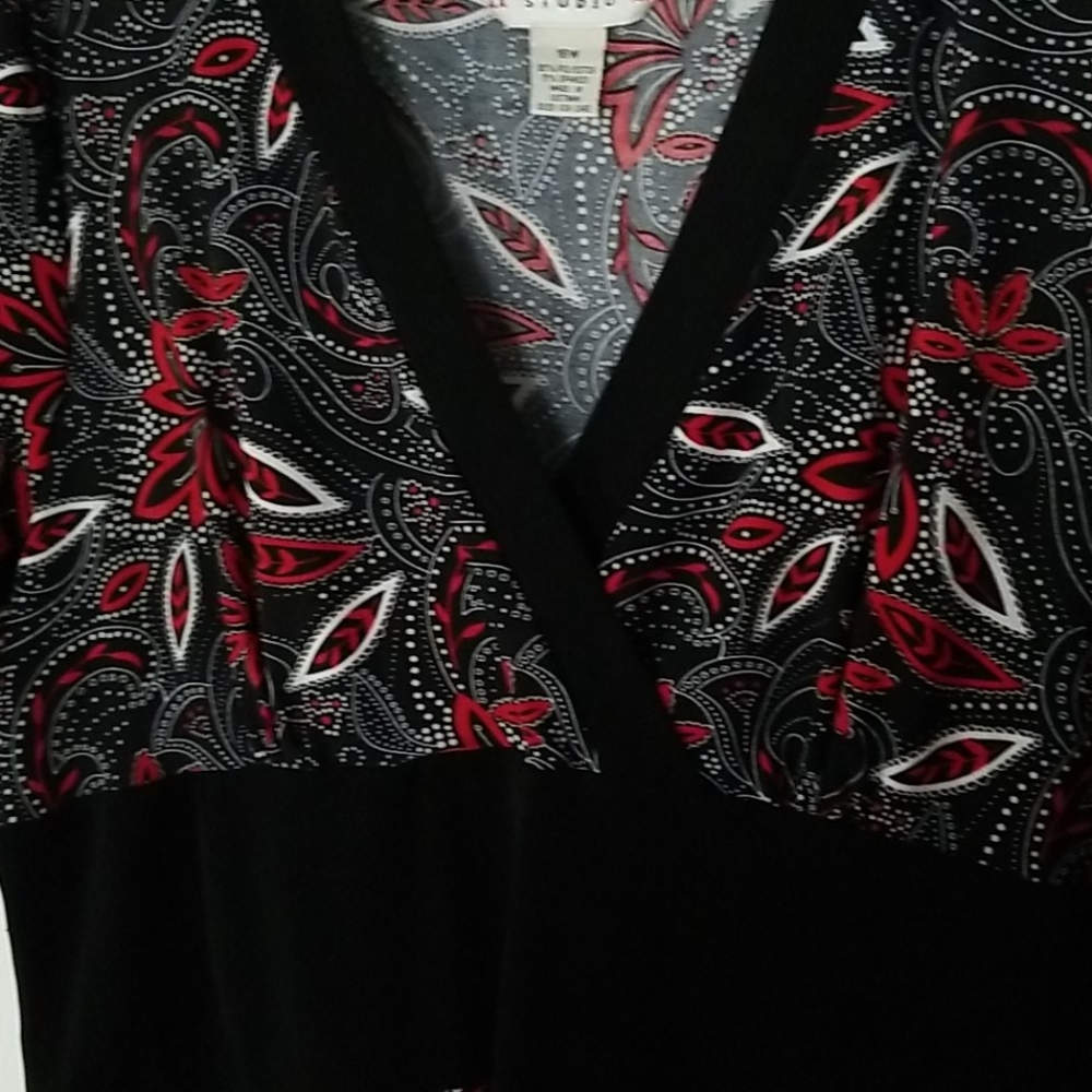 Tunic Top - Picture 3 of 4